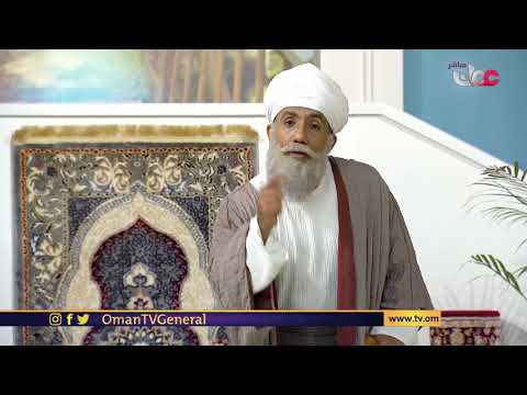 حكايةٌ ذات عبرةٍ رائعة من حكايات الأوائل في برنامج الصغار الرمضاني #مصباح (كوب البركة)