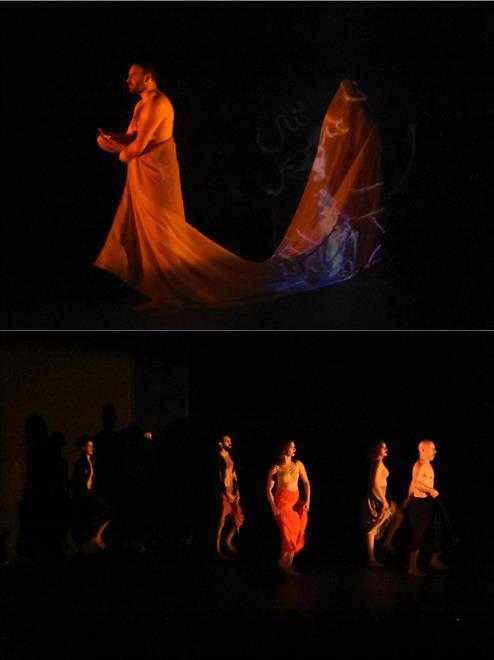 اسبوع المسرح في تونس ( النشرة الثقافية )