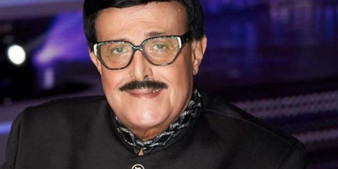 وفاة الفنان المصري سمير غانم متأثرًا بإصابته بفيروس كورونا ﻿