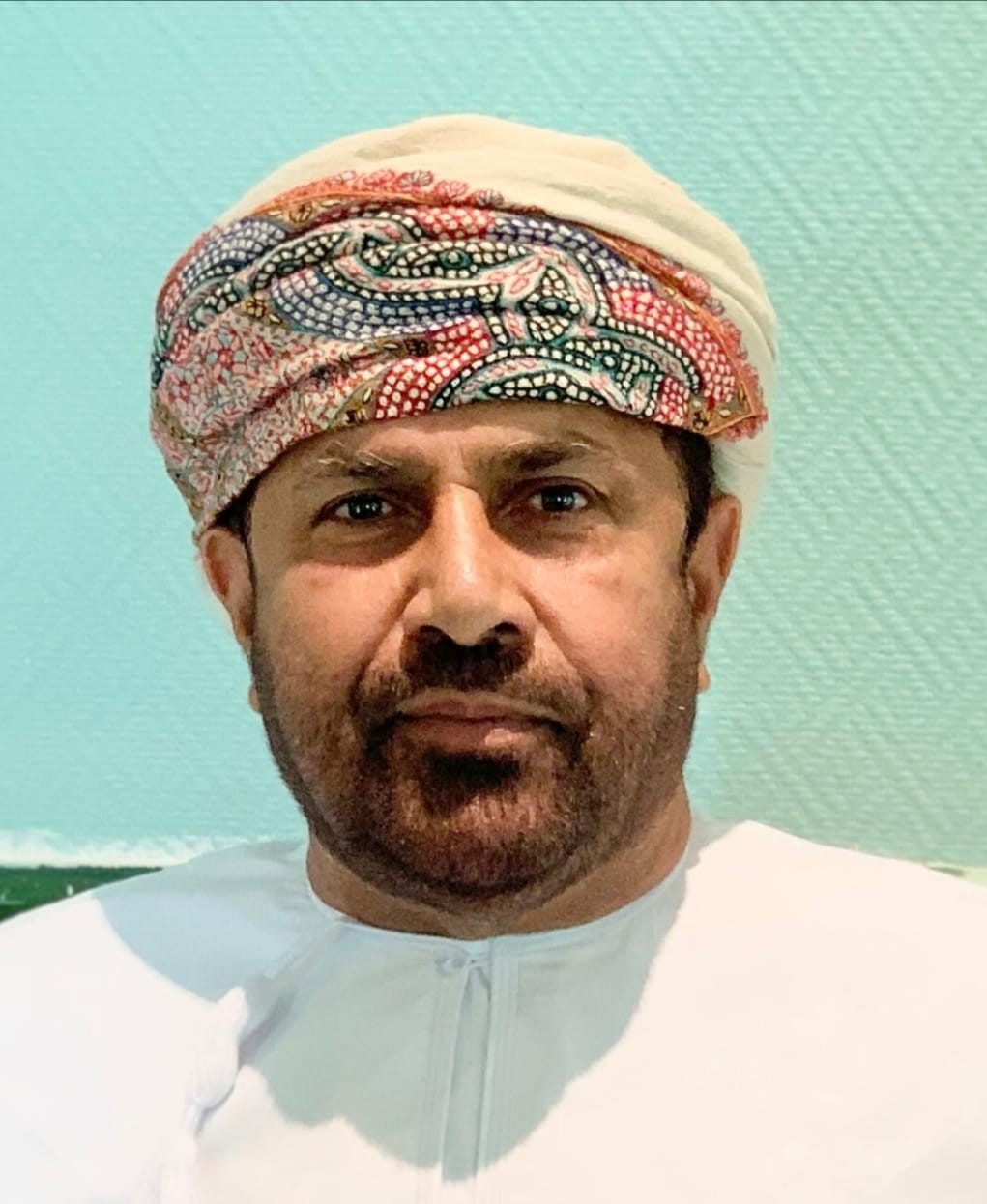 قراءتي للمشهد العام