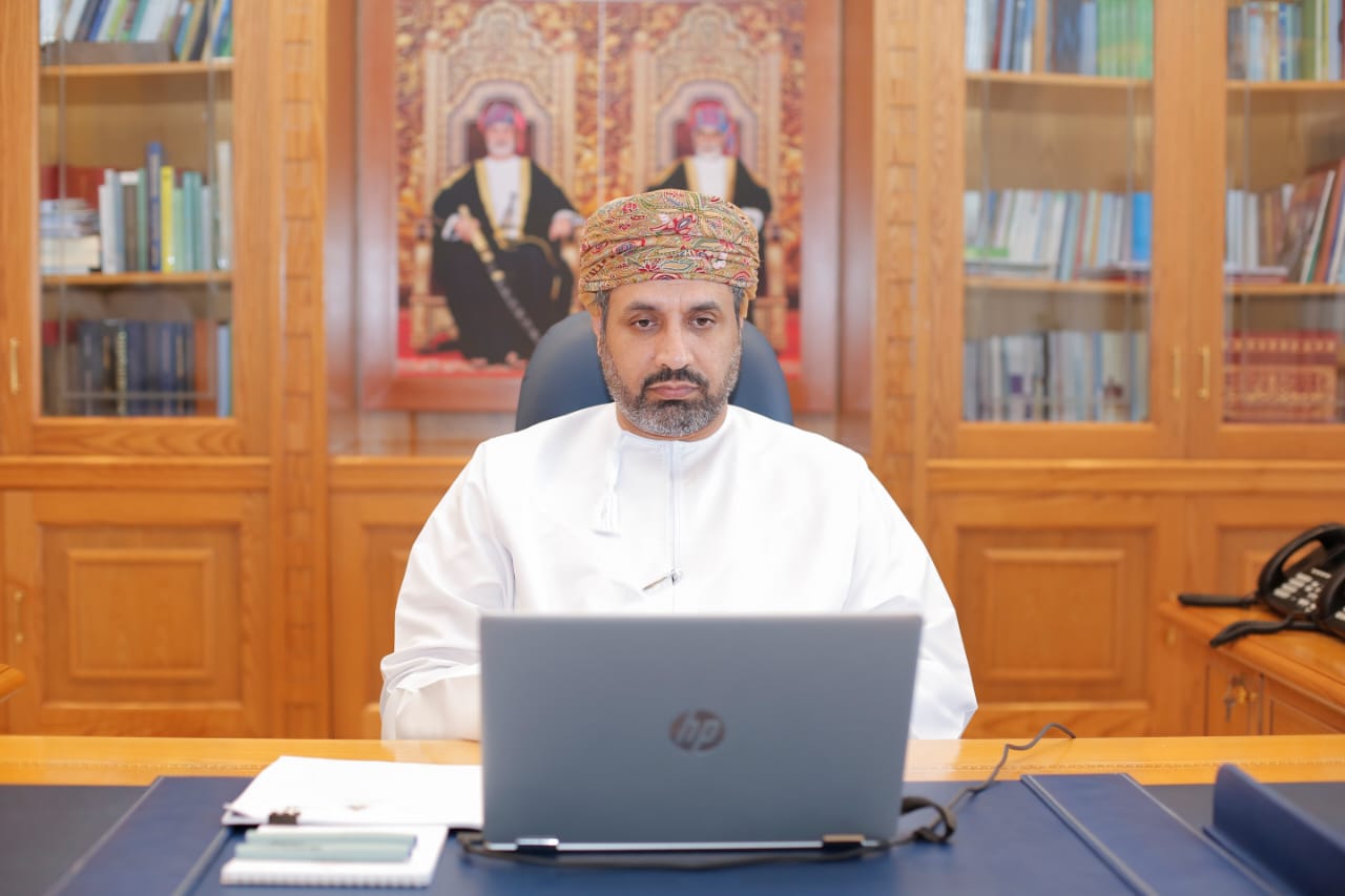 السلطنة تشارك في مؤتمر العمل الدولي لدورته 109