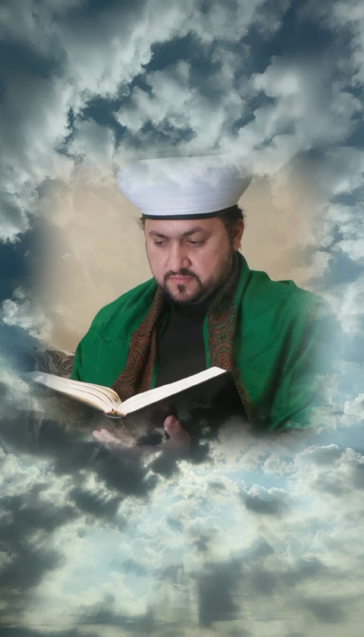 رحلتي مع القرآن الكريم