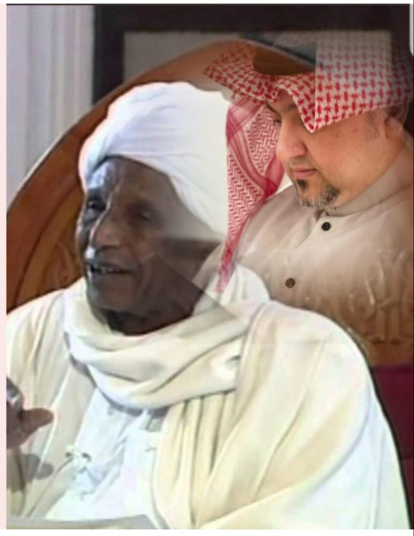 عبدالله الطيب.. رحلة إبداع مع الفكر