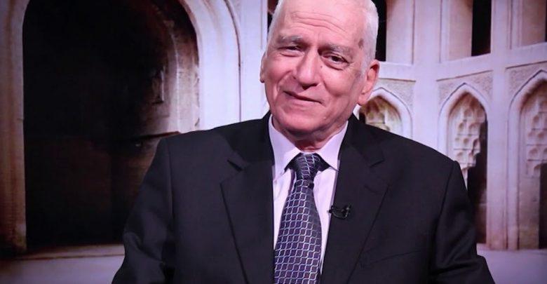 وفاة د. عماد عبد السلام رؤوف شيخ المؤرخين العراقيين في العصر الحاضر