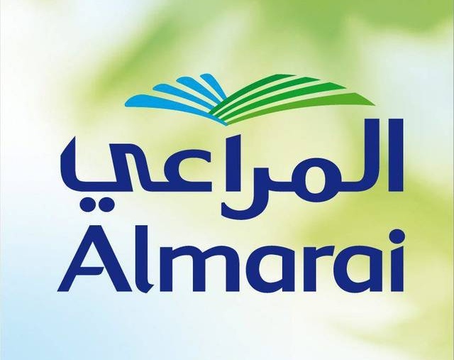 شركة المراعي – وظيفة شاغرة