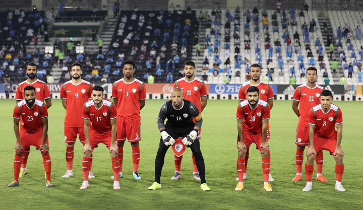 منتخبنا الوطني يتأهل إلى نهائيات كأس العرب