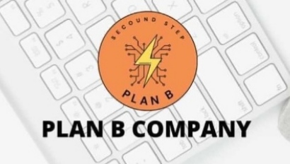 شركة الخطة البديلة – وظيفة شاغرة