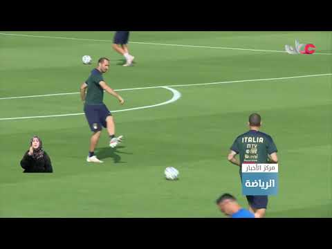 غدا.. انطلاق يورو 2020 المؤجلة بمواجهة إيطاليا وتركيا في روما