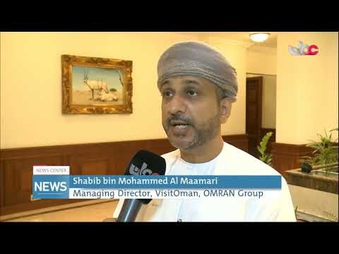 Brand identity of National Travel Operator “VisitOman.om” launched