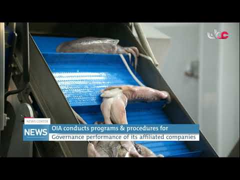 OIA conducts programs & procedures for governance performance of its companies