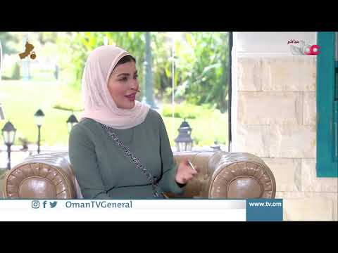 جماليات البيئة العمانية بعدسة المصور