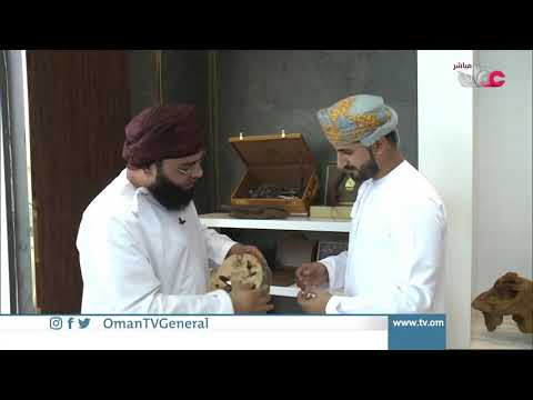 فخامة وعبق العود