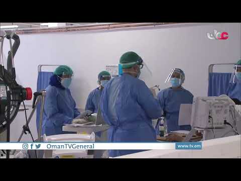 #أخبار_الخامسة | الخميس 17 يونيو 2021م