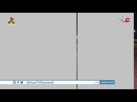 #أخبار_الخامسة | السبت 19 يونيو 2021م