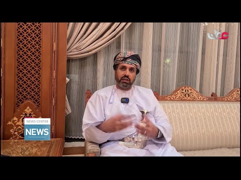 HE Dr. Mahad bin Saeed Ba’owain Minister of Labour highlights the projected plan for employment