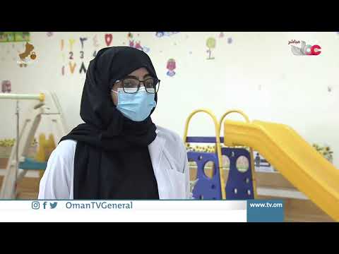 ربط مباشر من ولاية محضة حول الحملة الوطنية للتحصين ضد #كوفيد19| الحزمة الثانية بمحافظة البريمي