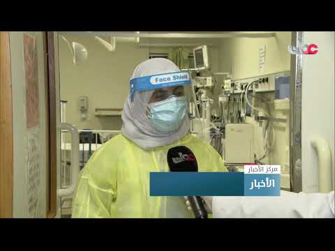 المستشفى السلطاني يسجل أعدادا قياسية غير مسبوقة في العناية المركزة لكوفيد19 من ضمنهم أطفال