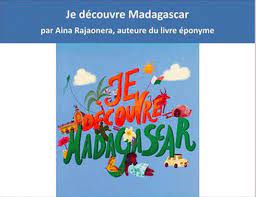كتاب جديد عن هوية الملقاشيين الوطنية بعنوان “أَكتَشِفُ مدغشقر”