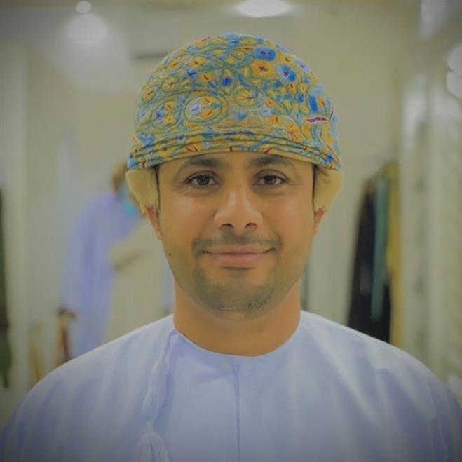 “فلسطين في الشعر العُماني” قضية خالدة لا تؤطرها الجغرافيا