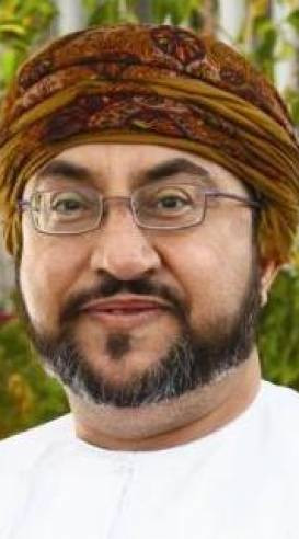 مصيف الجبل الأخضر