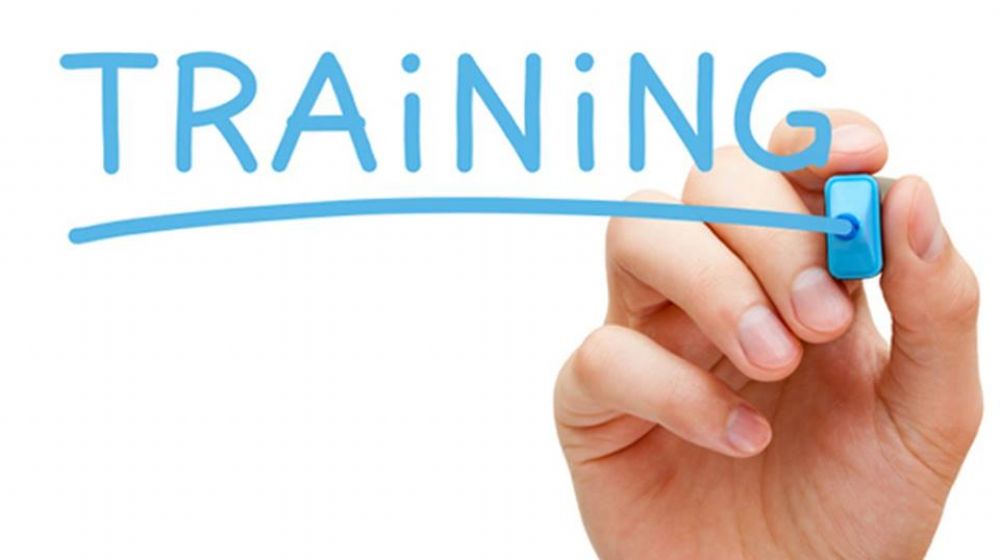 شركة كريتف باك – فرص تدريب