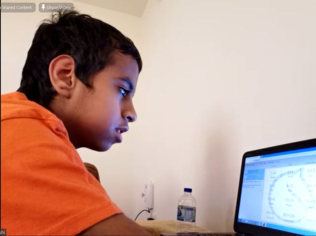 إقبال كبير للمشاركة في النسخة الثانية من بطولة الزبير الدولية لناشئي الشطرنج 2 IMG 20210705 WA0006