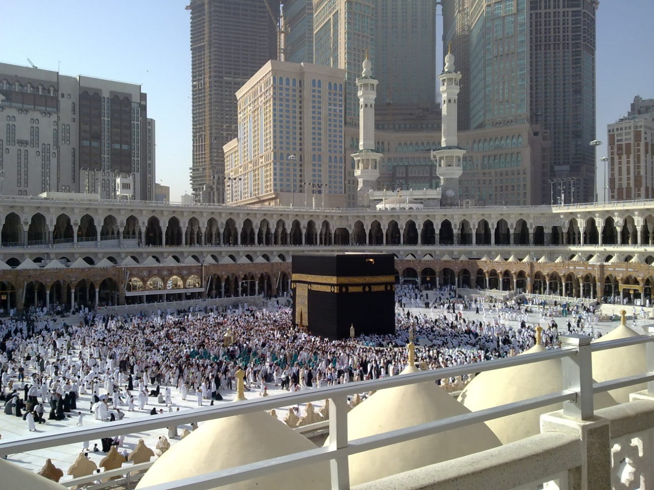 دموع الشوق
