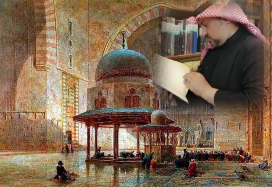 همسات روحانية قرآنية