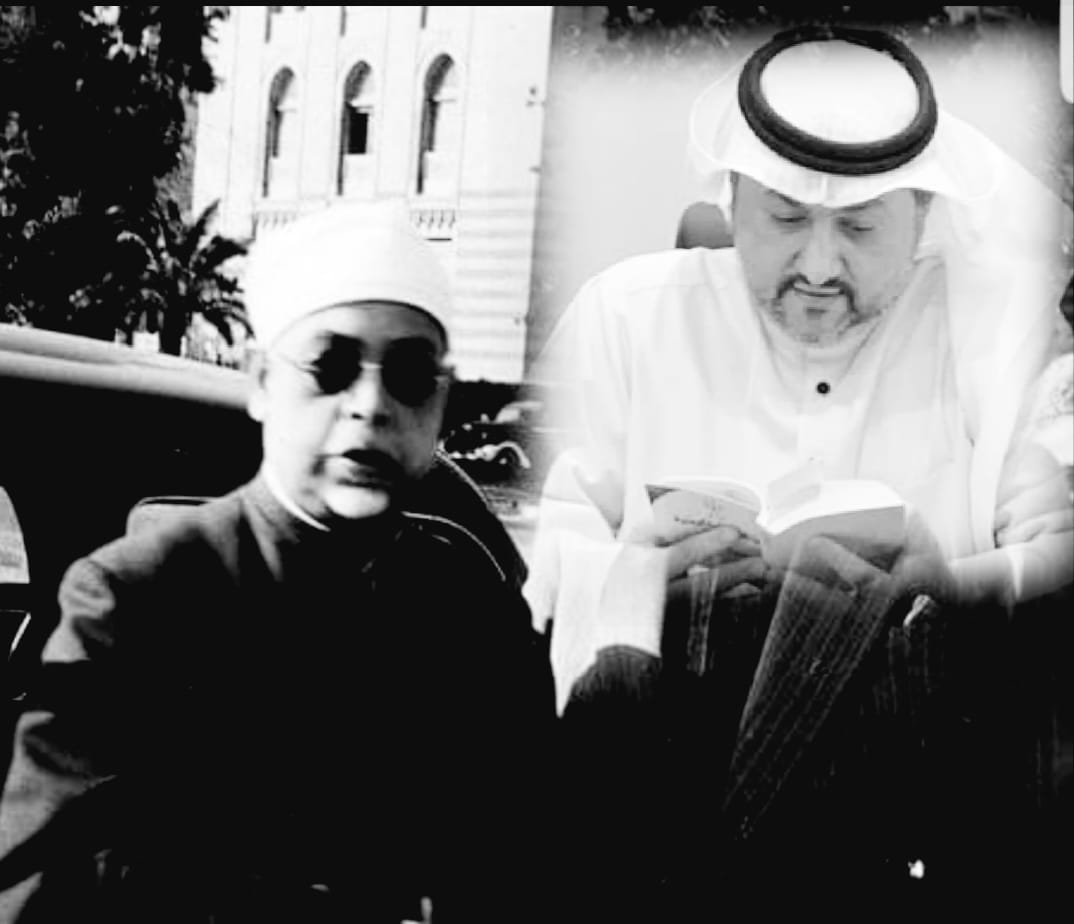 الشيخ دراز.. معلم أخلاق القرآن