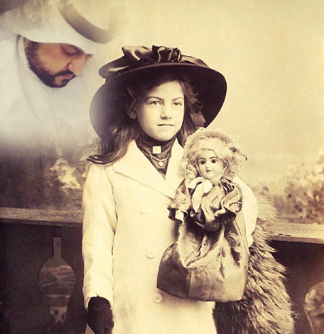 الطفولة أدب تربّع على عرش العالمية