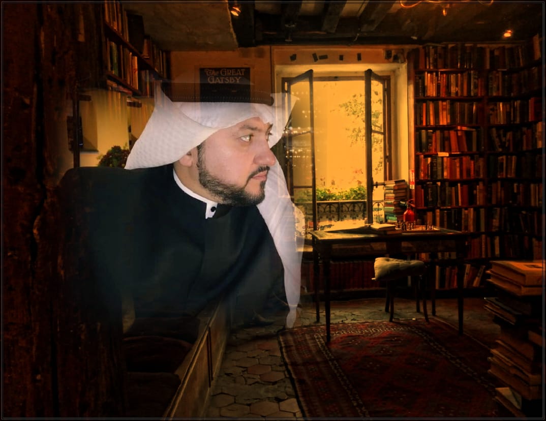 الحوار الحضاري.. نهضة أمة