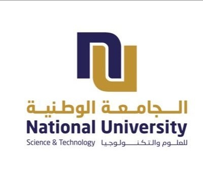 الجامعة الوطنية للعلوم والتكنولوجيا – وظائف شاغرة