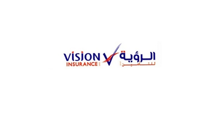 شركة الرؤية للتأمين – وظيفة شاغرة