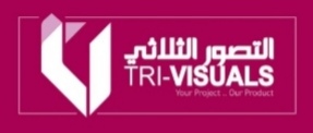 مؤسسة التصور الثلاثي – وظائف شاغرة