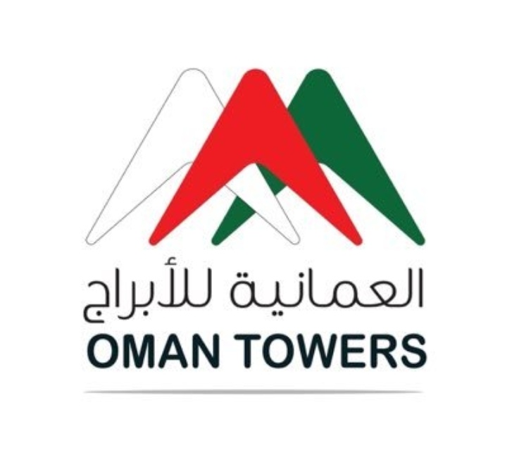 الشركة العمانية للأبراج – وظيفة شاغرة