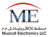 شركة مسقط للالكترونيات