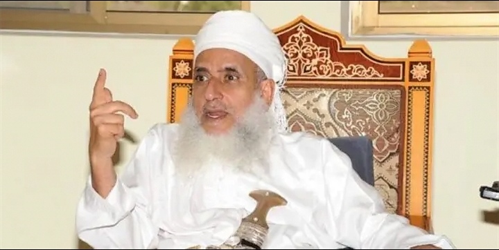 سماحة المفتي يوضح حكم الأضحية في ظل الإغلاق التام