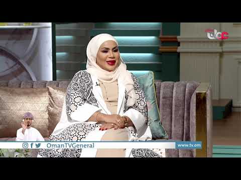 التواصل الحضاري والثقافي بين #السلطنة والمملكة العربية #السعودية