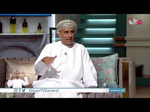 آفاق التعاون التجاري بين #السلطنة والمملكة العربية #السعودية