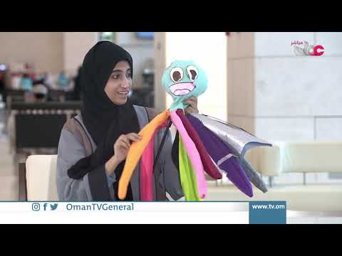الحكواتي… موهبة وفن