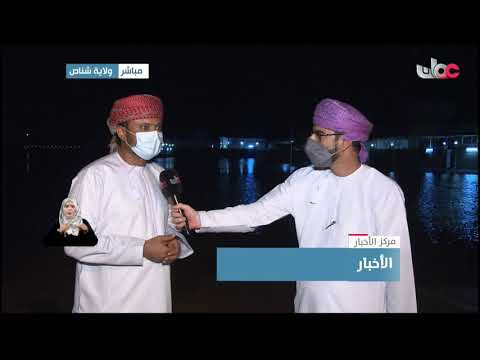 المهندس سليمان بن حمد السنيدي: تواصل العمل على إزالة المياه المتجمعة على الطرق والممرات وبين المنازل