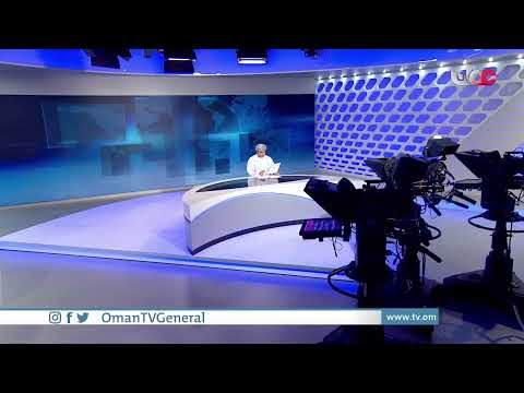 #أخبار_العاشرة | الأحد 18 يوليو 2021م