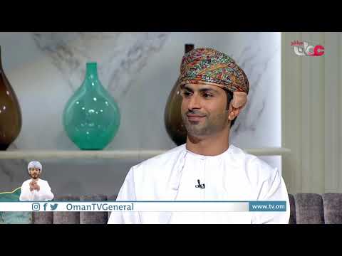 أول أبجدية عمانية  خط السحتن