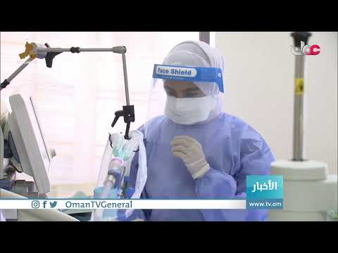 #أخبار_الخامسة | الأحد 4 يوليو 2021م