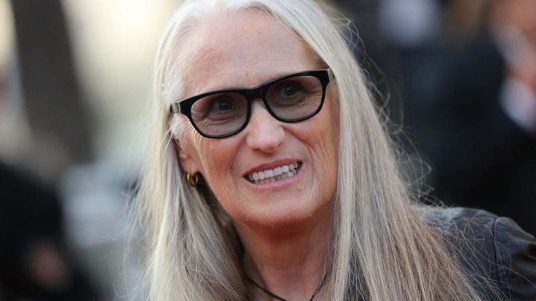 “جائزة النور” 2021 للمخرجة النيوزيلندية /جان كامبيون/