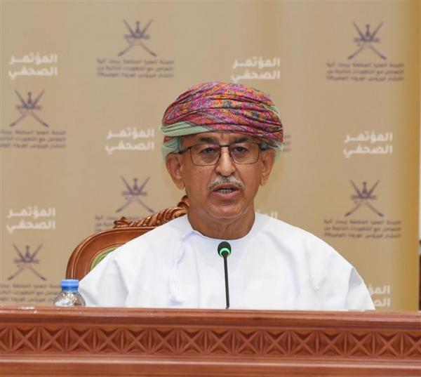 غدًا.. المؤتمر الصحفي الـ 25 للجنة العليا لمكافحة كوفيد١٩