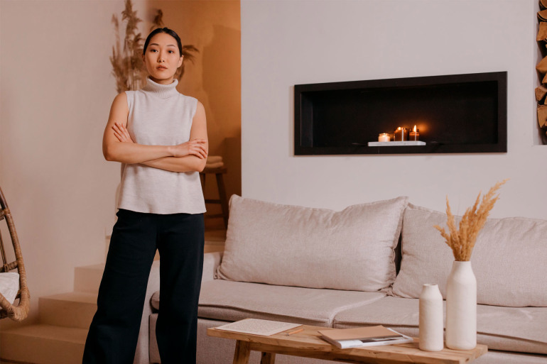 تغيير تفاصيل الديكور الداخلي للمنزل.. راحة نفسية وتحسين لمزاج العائلة