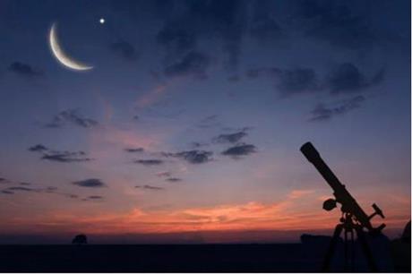 عدم ثبوت هلال محرم