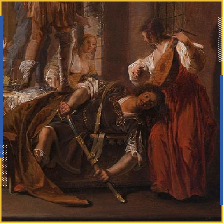 الفرنجيات.. كيف عاشت النساء الصليبيات في المشرق؟ ولماذا تشبَّهن بالمسلمات؟ 4 D8B5D988D8B1D8A9 D8AFD8A7D8AED984D98AD8A9 D985D8B1D8A8D8B9 3