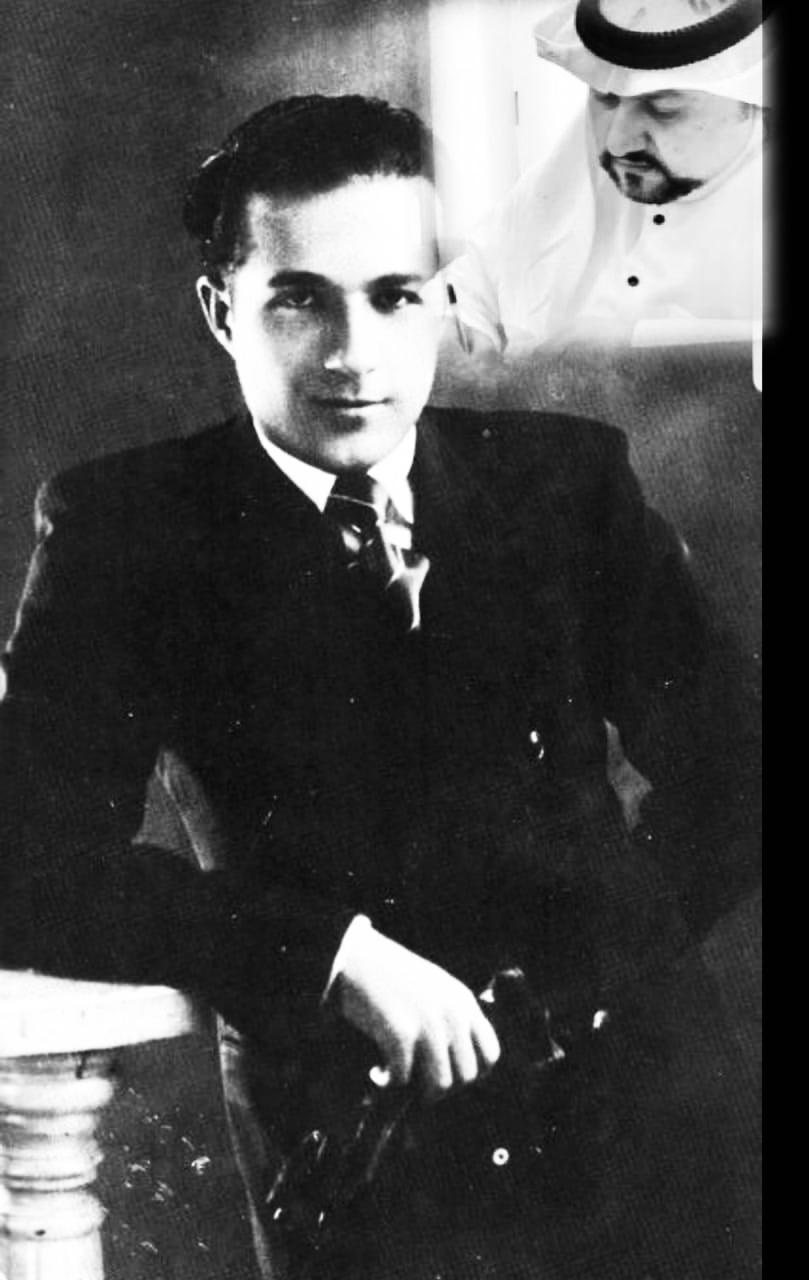 نابغة الشام.. فقيه الأدباء الشيخ علي الطنطاوي